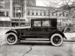 Hudson Super Six Coach 1922 года